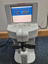 Shin Nippon SLM-5000 Auto