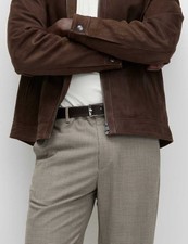 Marks & Spencer Mens Beige