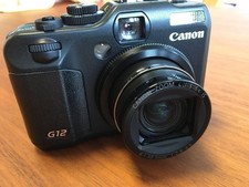 Canon Digital Camera Powershot