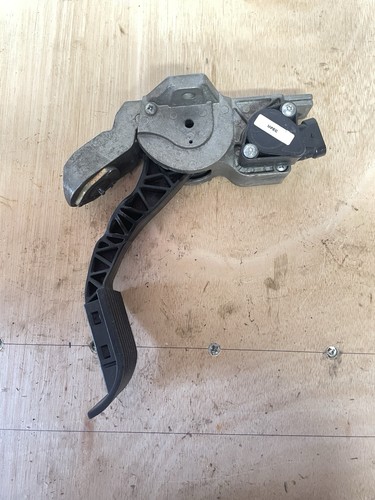 Daf upec throttle - upec,