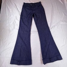 Vintage Levis Women's Flare