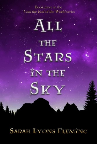 All the stars sky - all, in