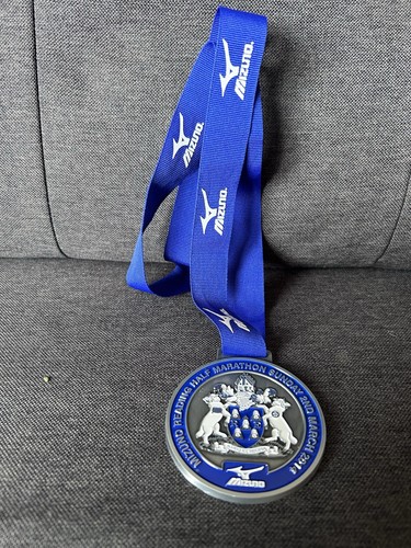 Mizuno reading half marathon - mizuno,