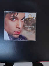 Betcha by golly wow 2 track cd