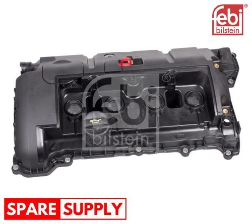 Cylinder head cover for mini - cylinder,
