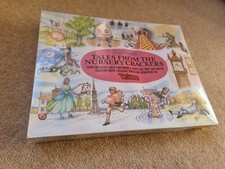 Vintage Christmas crackers