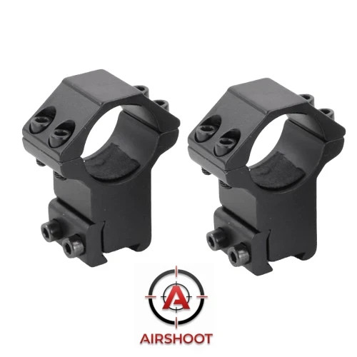 Airshoot high profile - airshoot,