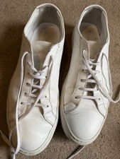 Common Projects Achilles Low