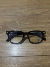 Chrome Hearts Blue Light