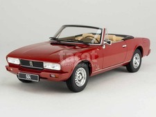 Peugeot 504 Cabriolet 1983 -
