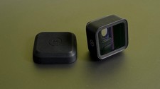 Moment Anamorphic 1.33x BLUE