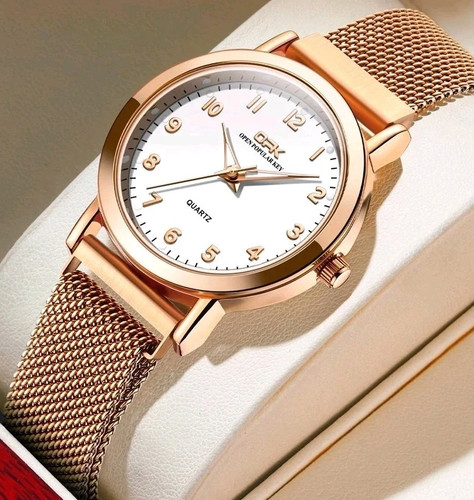 Ladies luxury wristwatch - ladies,