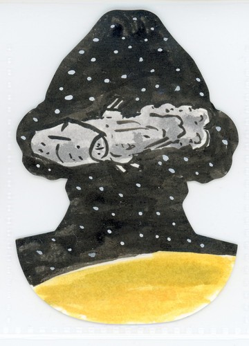 2011 topps star wars galaxy - 2011,