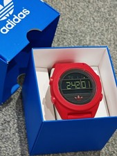 Adidas Santiago Quartz Watch