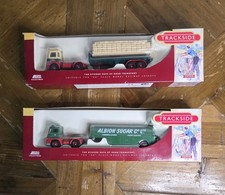 Lledo Trackside DG150009 &