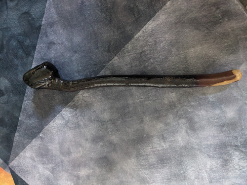 Irish blackthorn shillelagh - irish,