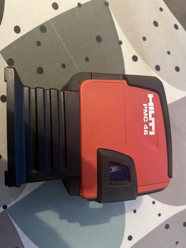 Hilti pmc pulse power - hilti,