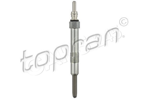 Glow plug fits fiat - glow,