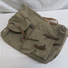 Vintage Swiss Army Salt and