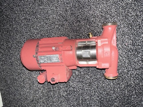 Grundfos upt o - grundfos, 25-50