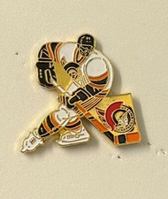 Ice Hockey NHL- Ottawa