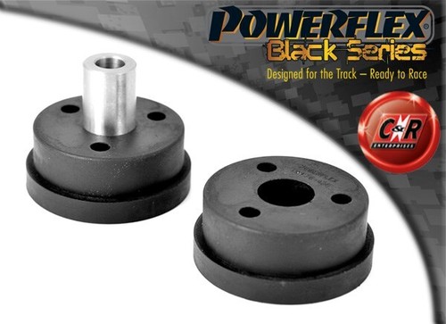 Powerflex black gearbox mnt - powerflex,