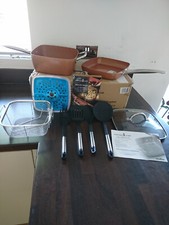 COPPER CHEF THE VERSATILE 6 IN