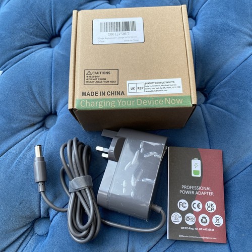 Charger for dyson - charger,