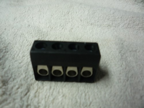 Orion precision power - precision,