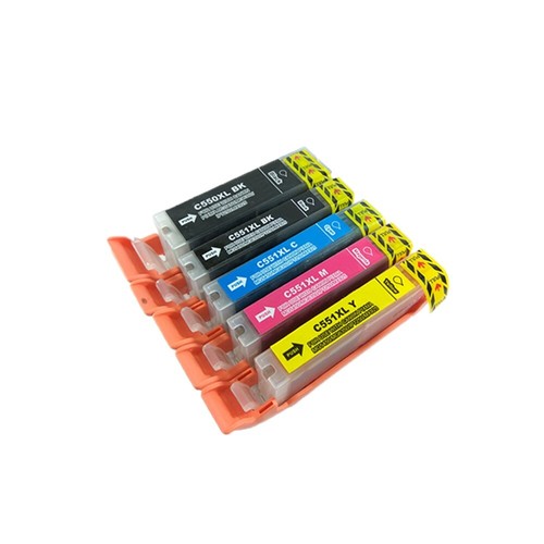 Ink cartridge for - ink,