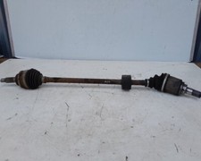 SUZUKI CELERIO SZ2 MK1 2014-2021 OSR ODFFSIDE DRIVER REAR DRIVESHAFT