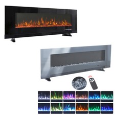 Wall Mounted Electric