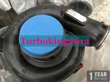 GENUINE HOLSET HX55W 3592778 4046025 CUMMINS ISM11 M11 420HP Turbocharger