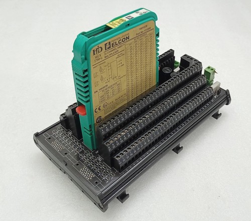Elcon hid mux 2700 - elcon, 2700-g