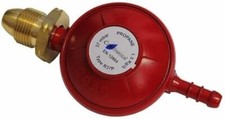 Propane Regulator 37MBar/8mm