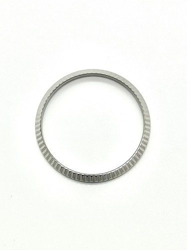 Rolex 35mm fluted bezel - fluted,