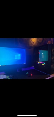New custom gaming - custom,