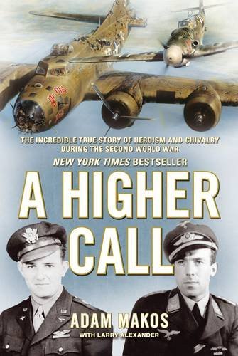 Higher call the - higher,