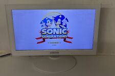 SAMSUNG UE22C4010PW - 22in LCD