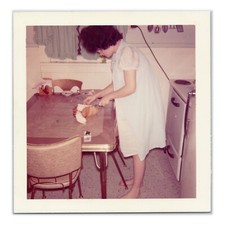 Making a Sandwich - Found