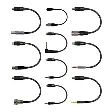 Microphone Adapter 3.5mm Screw