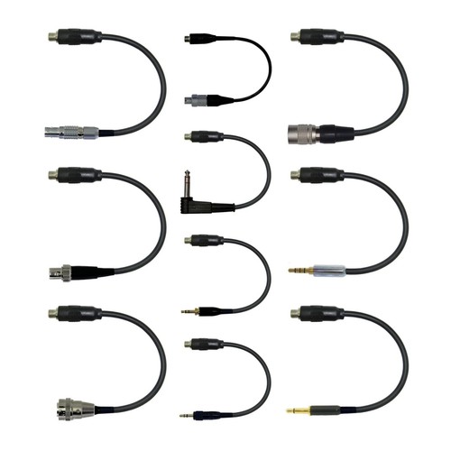 Microphone adapter 5mm - microphone, 3.5mm