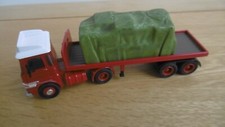 Covered Load 1:76 scale suit code 3 Oxford Modern Truck #4  New