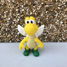 Super Mario Brothers Figure