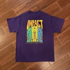 Vintage Centrifuge 1990 Purple