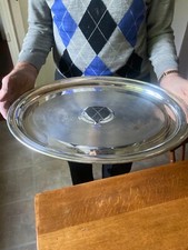 Old Large Butlers Antique