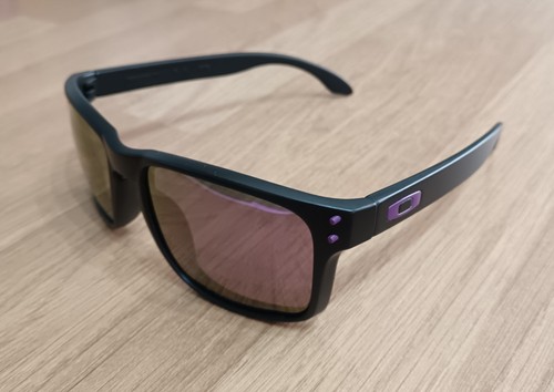 Oakley holbrook polarized - holbrook,