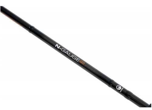 Guru gauge pro float - pro, rods