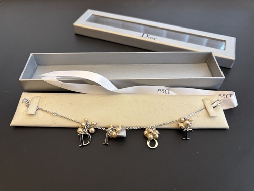 Christian dior silver - dior,