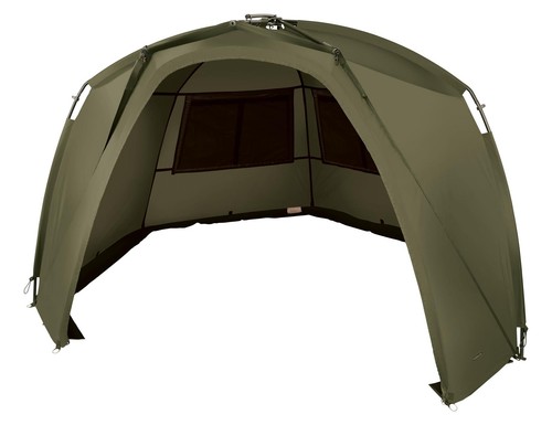 Trakker tempest brolly - brolly, /